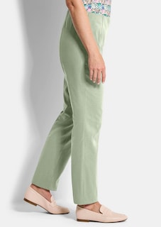 Bengalinhose LOUISA in Denim-Optik thumbnail 4