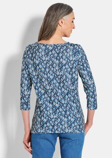 T-shirt imprimé thumbnail 3