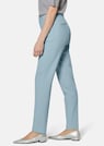 Pantalon en jersey thumbnail 4