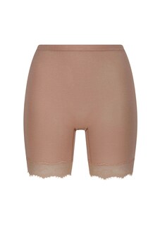 Spitzen-Panty mit Kaschmir thumbnail 4