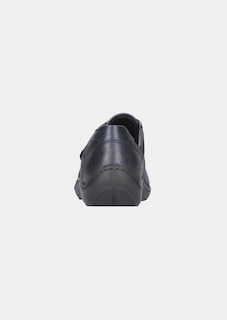 Chaussures basses avec large fermeture velcro thumbnail 2