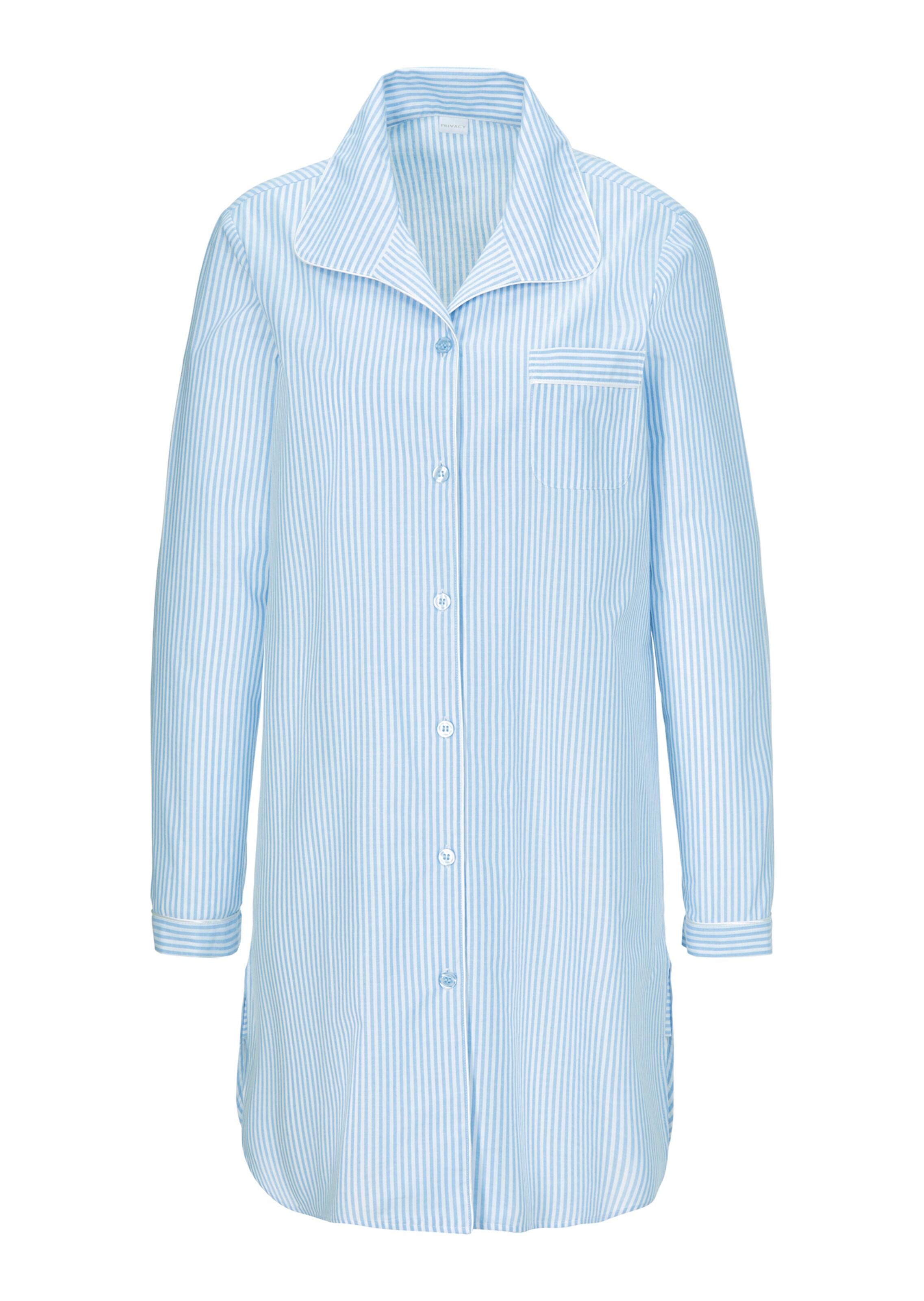 Chemise de nuit. Pur coton
