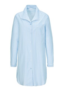 Chemise de nuit. Pur coton thumbnail 1