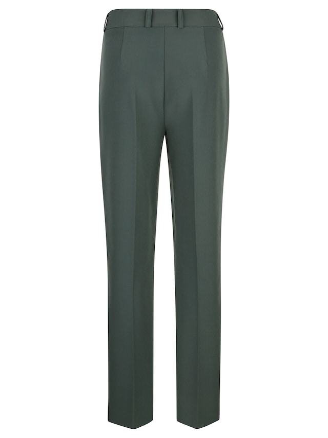 Hose mit Bügelfalte 4