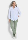 Smalle jeans LOUISA met glittersteentjes thumbnail 2