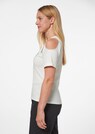 T-shirt. Pur coton thumbnail 4