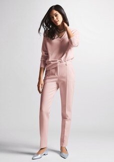 Pantalon en jersey thumbnail 7