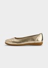 Ballerines avec perforations mode thumbnail 6