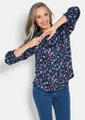 Druckbluse thumbnail 4