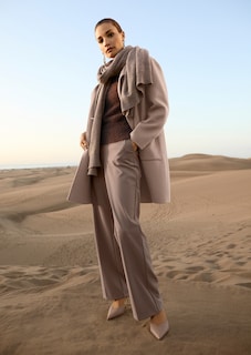 Double-faced coat thumbnail 7