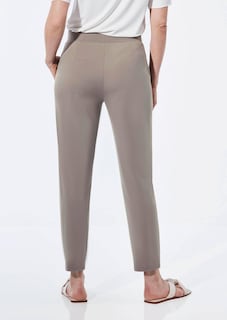 Pantalon en jersey LOUISA confortable thumbnail 3