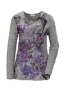 Pull façon T-shirt thumbnail 6