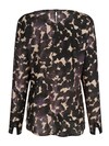 Bluse im modischen Allover Print thumbnail 4