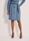 Jeansrock thumbnail 1