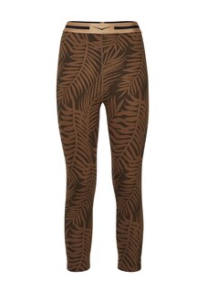 Legging 7/8 avec large taille thumbnail 4