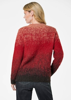 Pull en tricot en laine moelleuse thumbnail 3