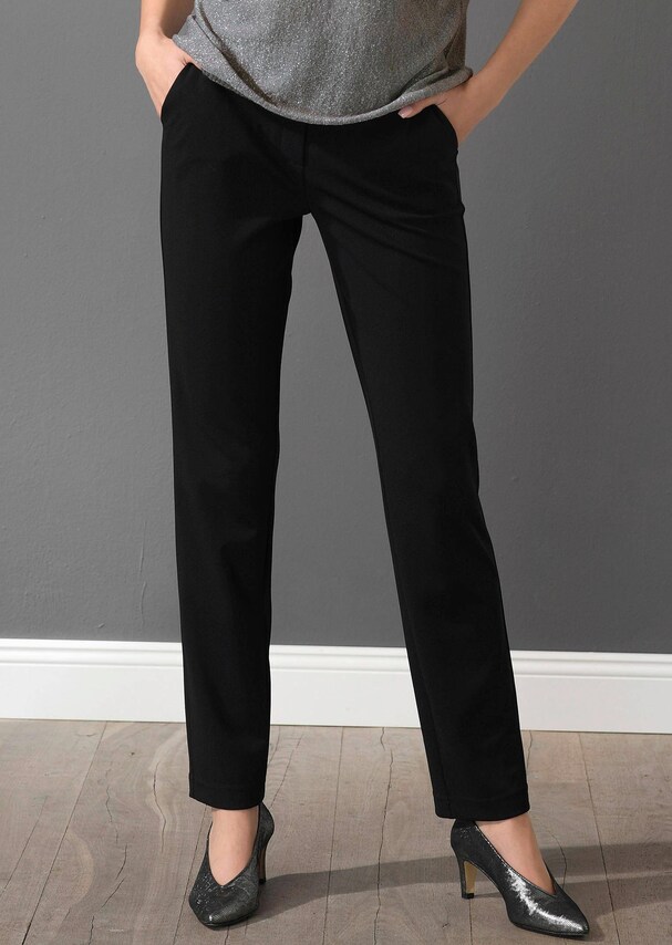 Le pantalon 2