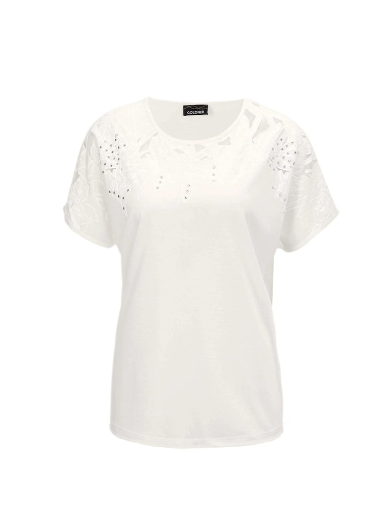 Ausbrenner-Shirt