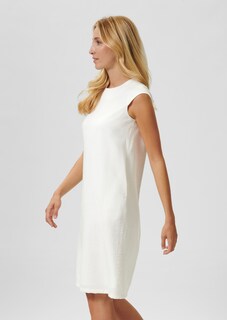 Kleid in modischer A-Linie thumbnail 4