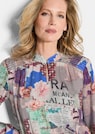 Gedessineerde blouse thumbnail 4