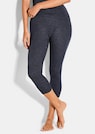 Thermo-Leggings in 3/4-Länge thumbnail 5