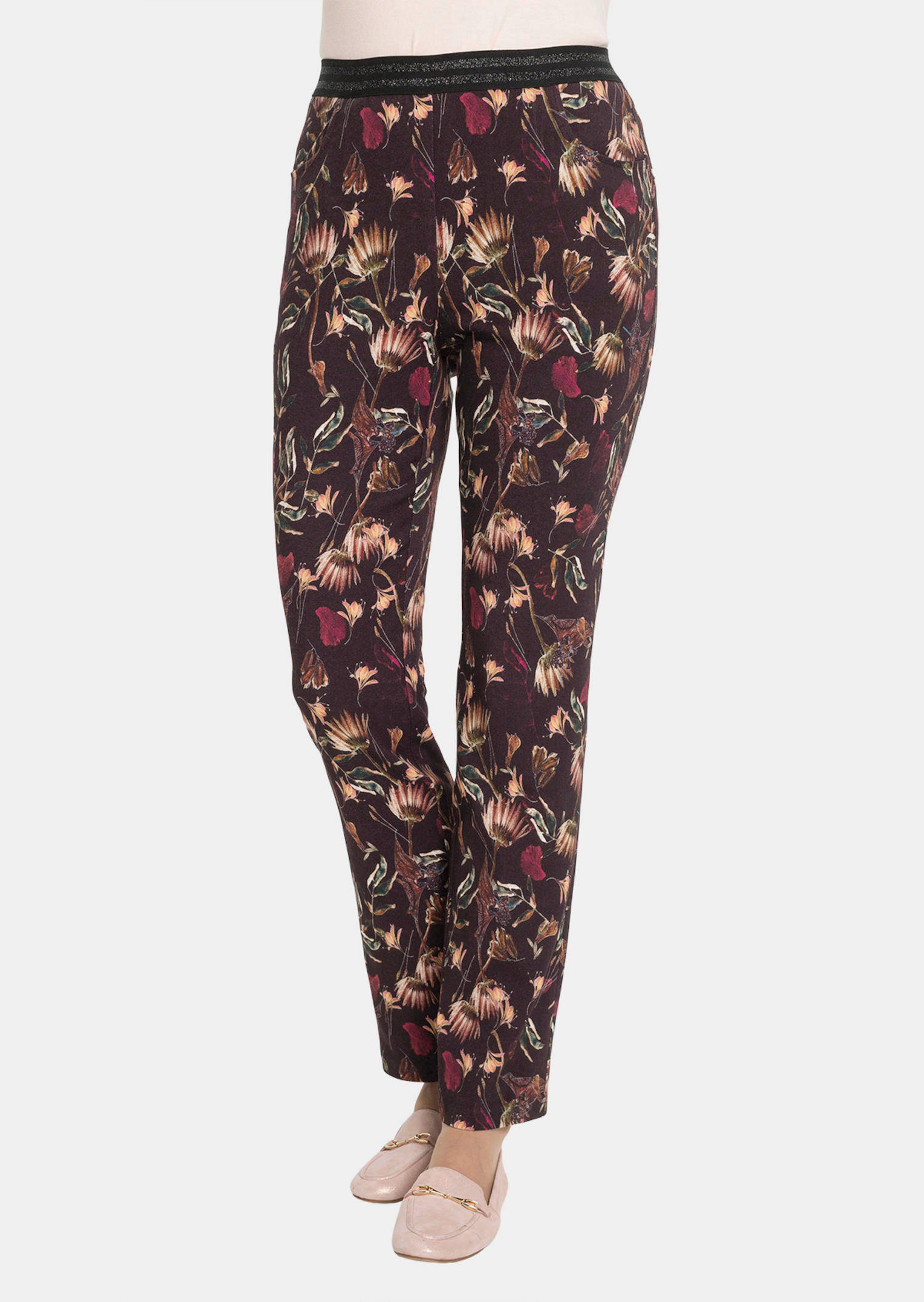 Druckhose Louisa