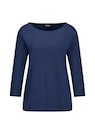 Basic-Shirt aus Interlock-Jersey thumbnail 6