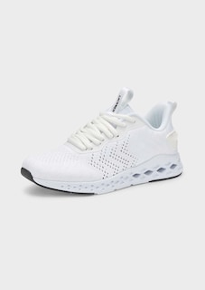 Sneaker aus Mesh mit Memory Foam thumbnail 1