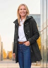 Klassischer Dufflecoat aus feinster Wolle-Mischung thumbnail 9