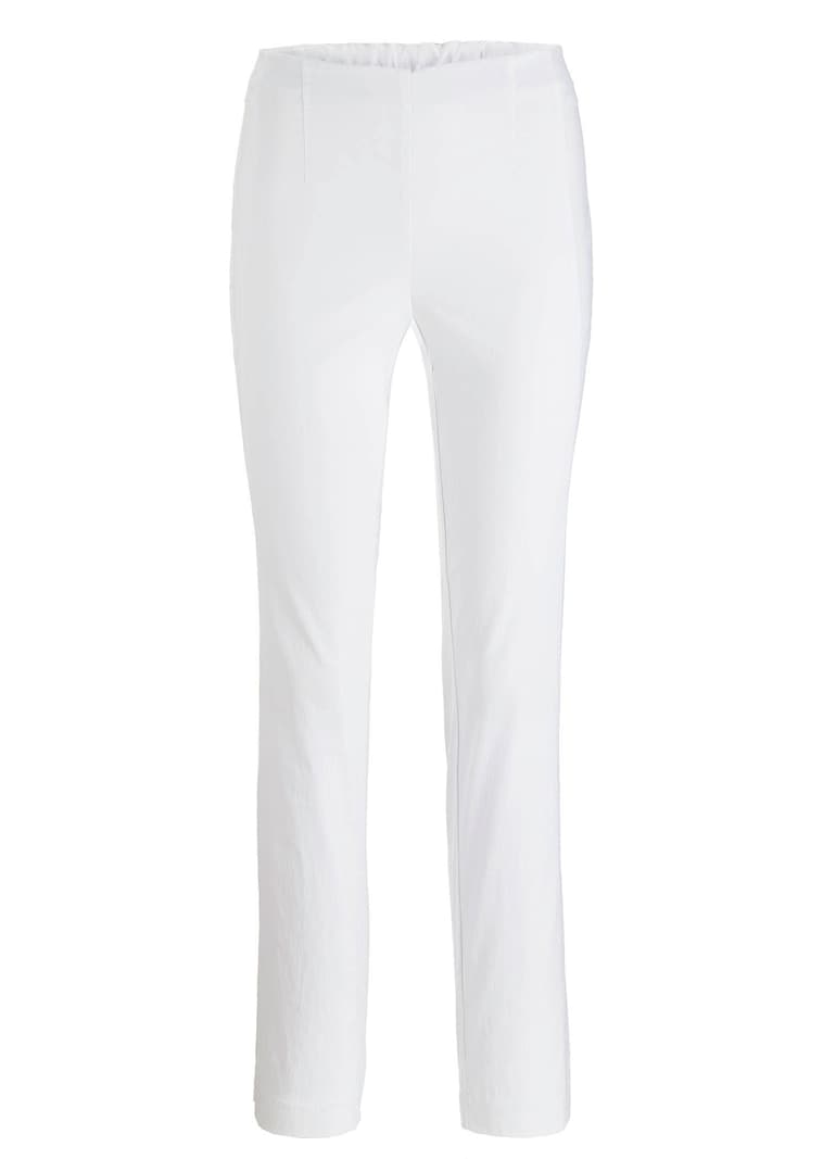 Pantalon en bengaline CARLA, facile d'entretien