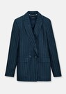 Blazer. Pur lin thumbnail 6