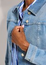 Jeansjacke thumbnail 5