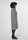 Strickjacke in modischer Länge thumbnail 4