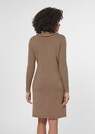 Strickkleid mit Zopfmuster thumbnail 3