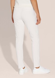 Schlanke Stretch-Hose thumbnail 3
