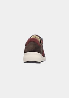 Sneakers pour hallux valgus avec semelle extérieure amortissante thumbnail 2