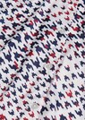 Druckbluse aus fließendem Material thumbnail 4