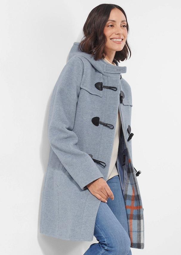 Duffle-Coat 3
