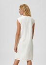 Kleid in modischer A-Linie thumbnail 3
