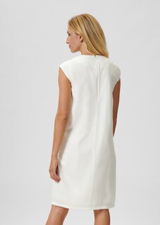 Kleid in modischer A-Linie thumbnail 3