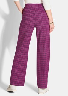 Pantalon imprimé VERA thumbnail 3