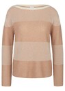 U-Boot-Pullover mit Two-Tone-Effekt thumbnail 6