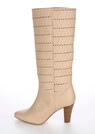 Stiefel mit Perforierung thumbnail 7