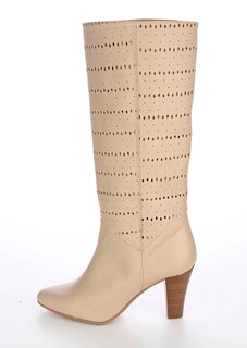 Stiefel mit Perforierung thumbnail 7