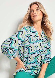 Chemisier style tunique thumbnail 7