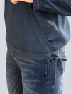 Bluse in Wickeloptik thumbnail 5