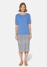 Pull. Pur coton thumbnail 2