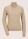 Kaschmirpullover mit Rollkragen thumbnail 7