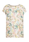 Bequemes Blusenshirt in figurumspielender Form thumbnail 2