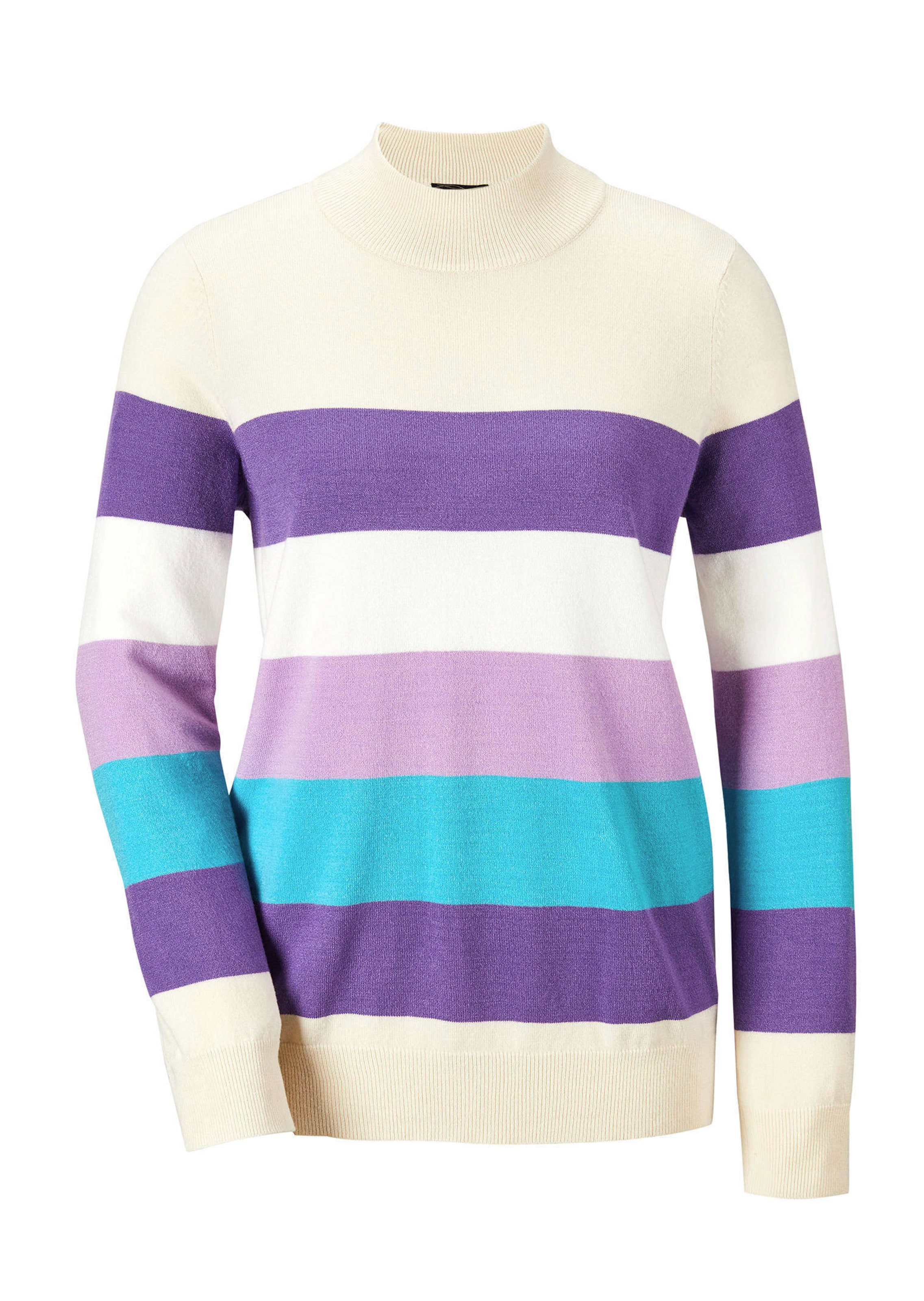 Neulepusero leveillä raidoilla